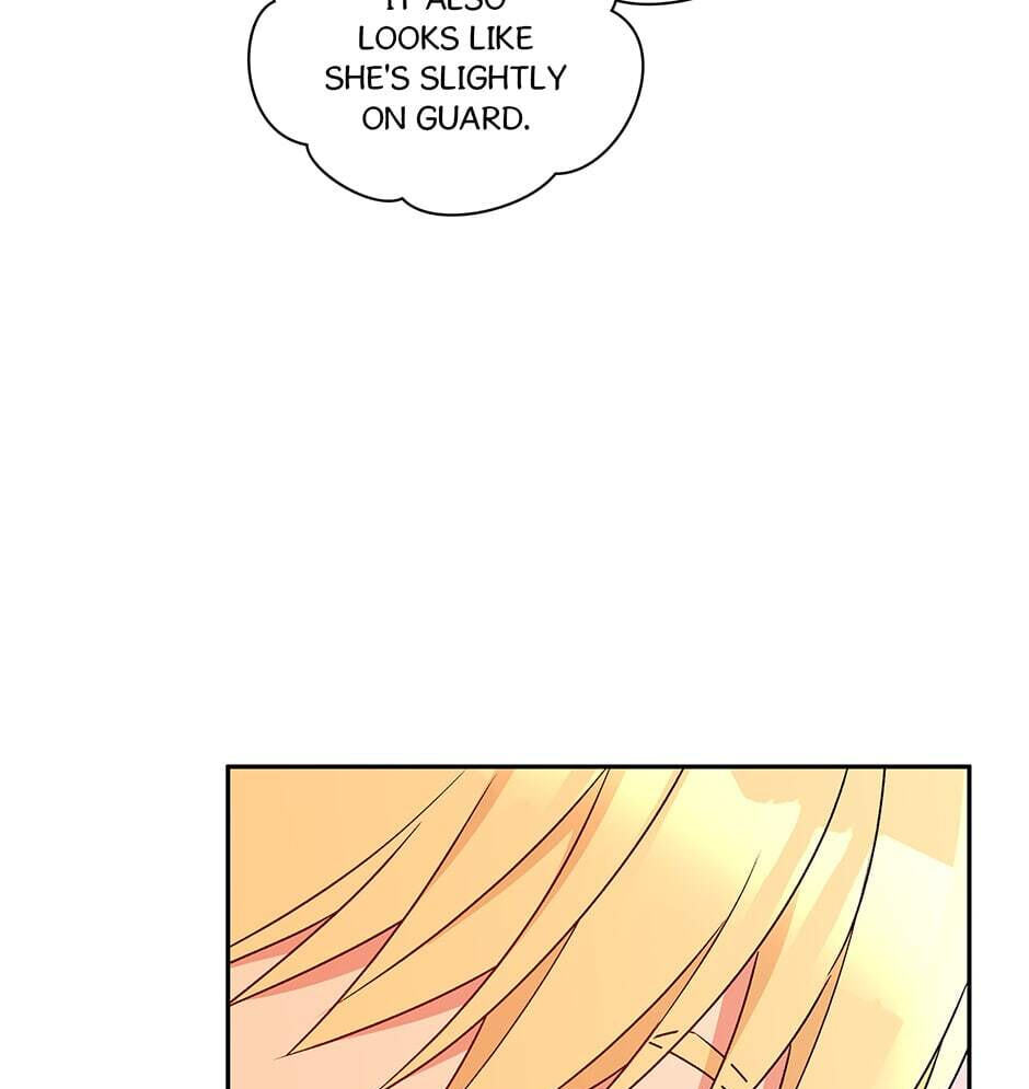 Read Observing Elena Evoy chapter 62 image 82 on Lezhin