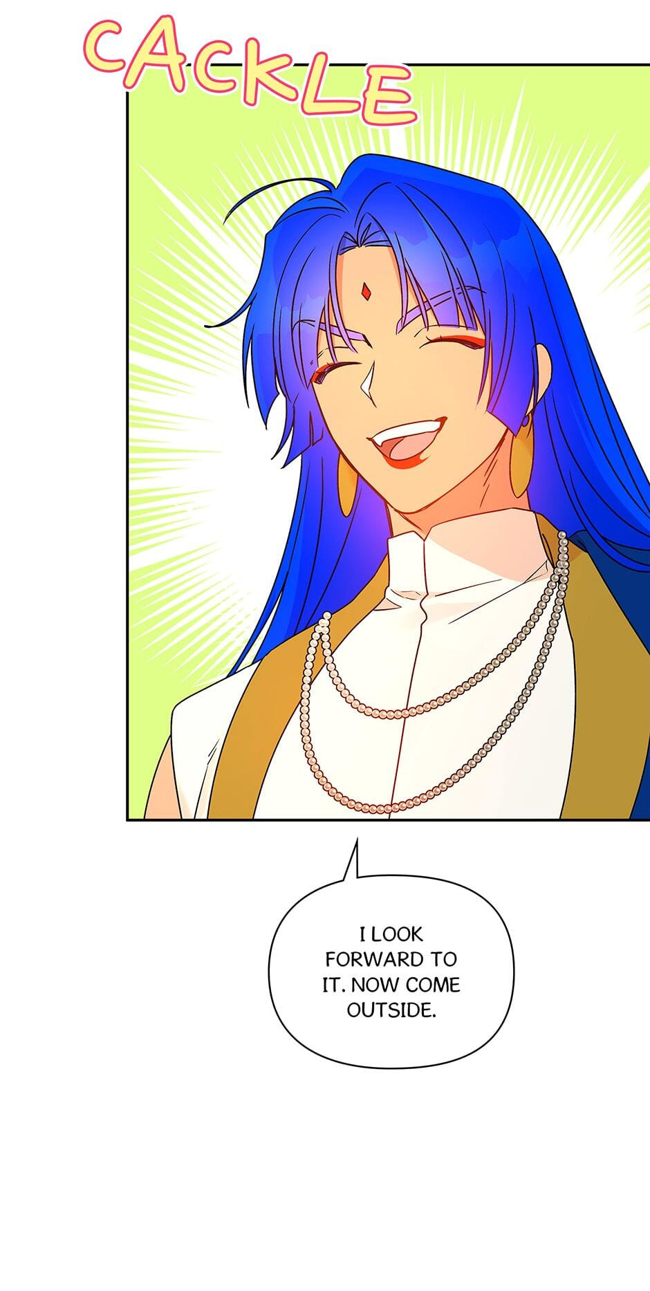 Read Observing Elena Evoy chapter 62 image 91 on Lezhin