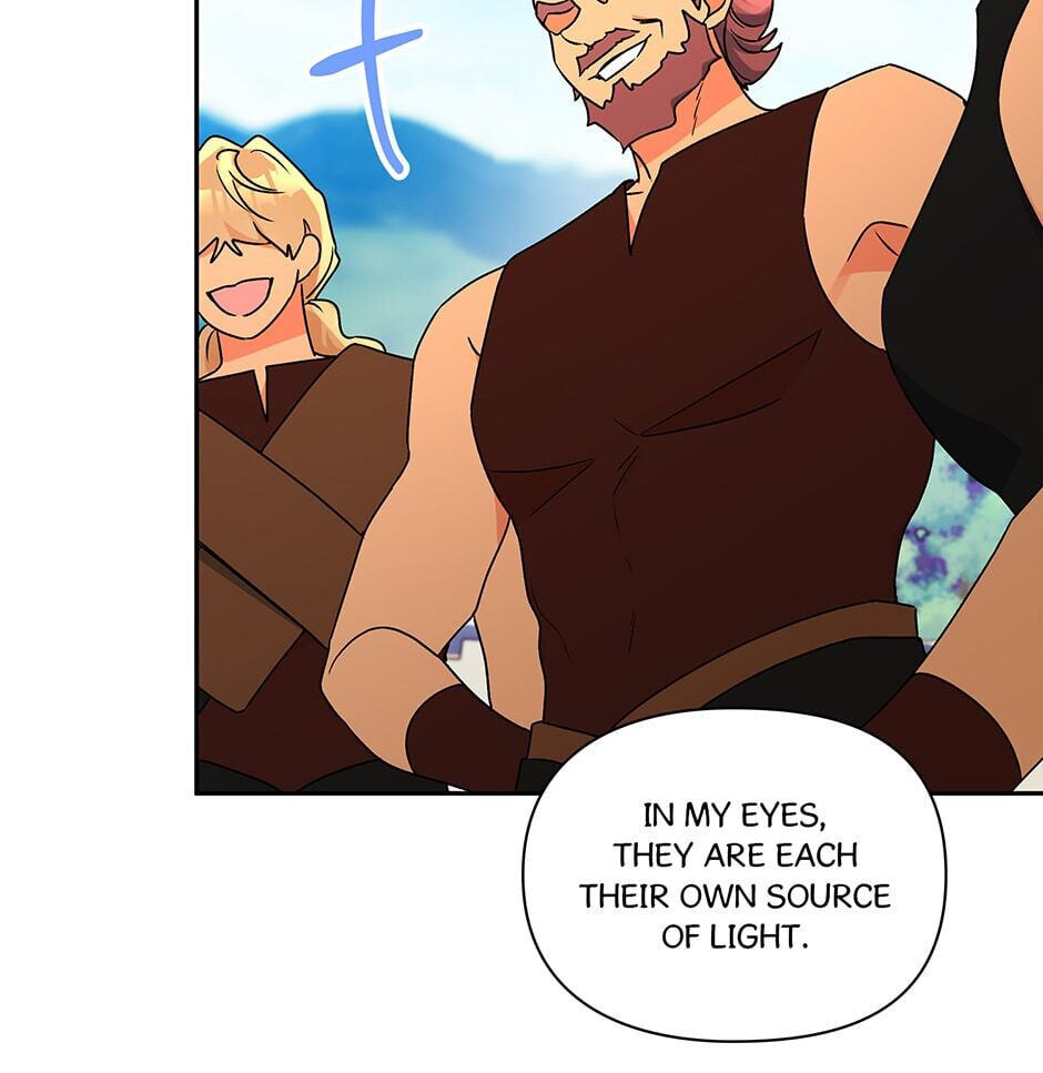 Read Observing Elena Evoy chapter 63 image 10 on Lezhin