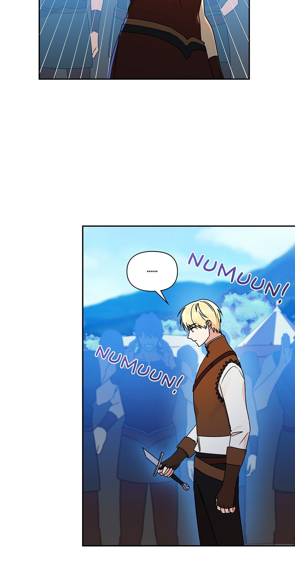 Read Observing Elena Evoy chapter 63 image 103 on Lezhin