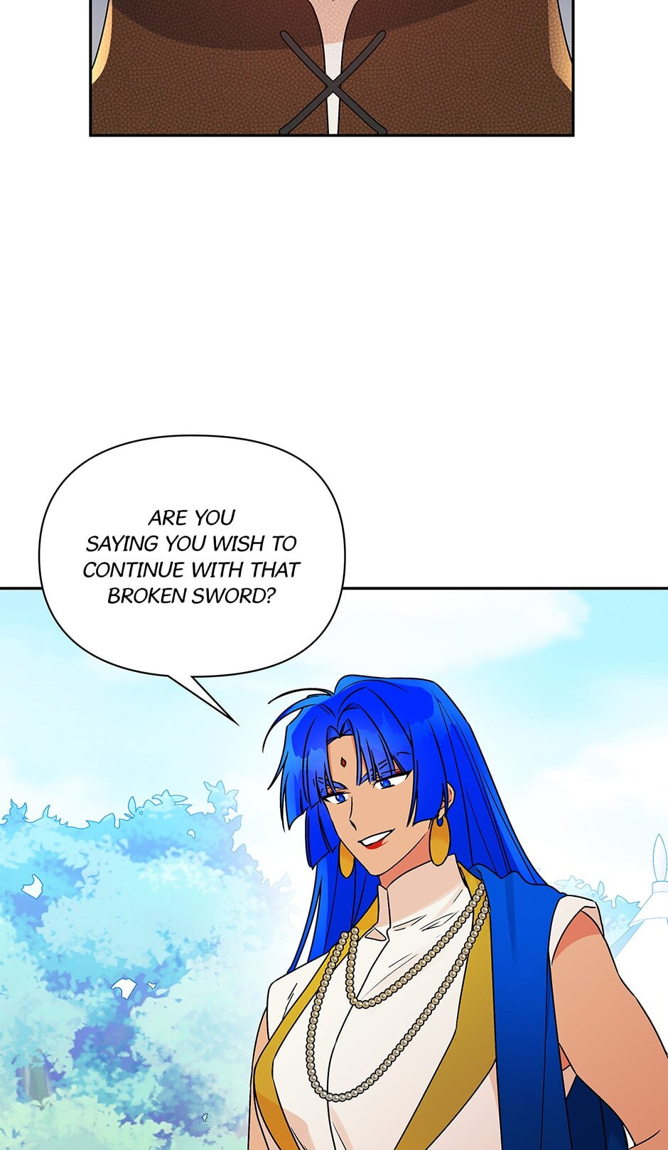 Read Observing Elena Evoy chapter 63 image 108 on Lezhin