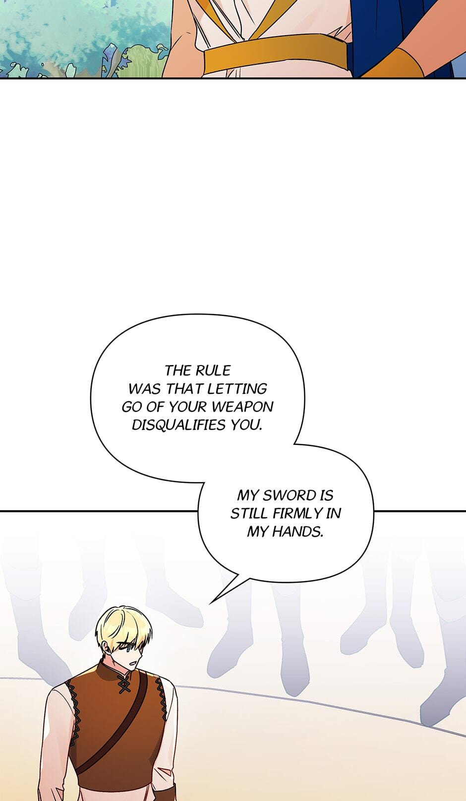 Read Observing Elena Evoy chapter 63 image 109 on Lezhin