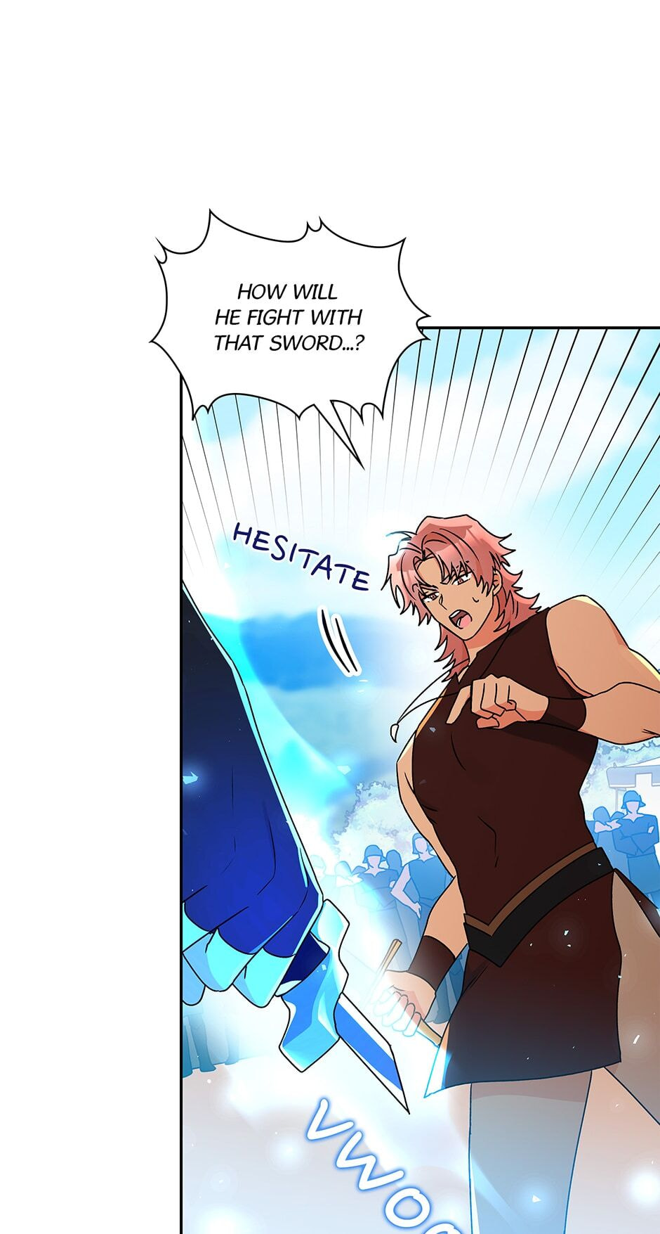 Read Observing Elena Evoy chapter 63 image 111 on Lezhin
