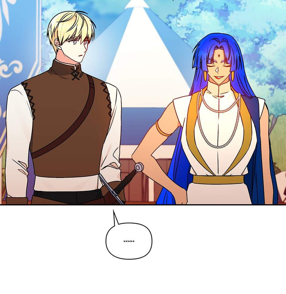 Read Observing Elena Evoy chapter 63 image 12 on Lezhin