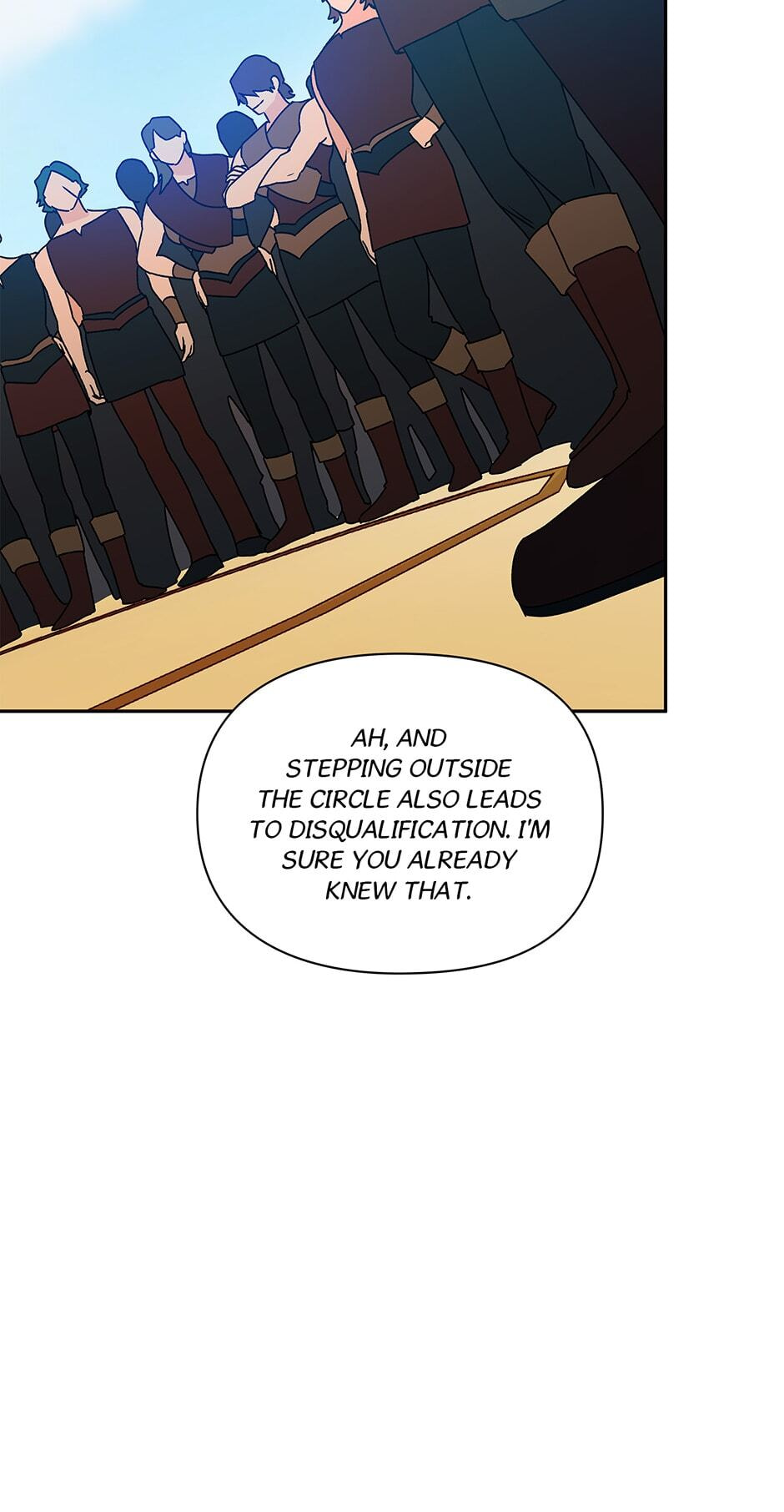 Read Observing Elena Evoy chapter 63 image 2 on Lezhin