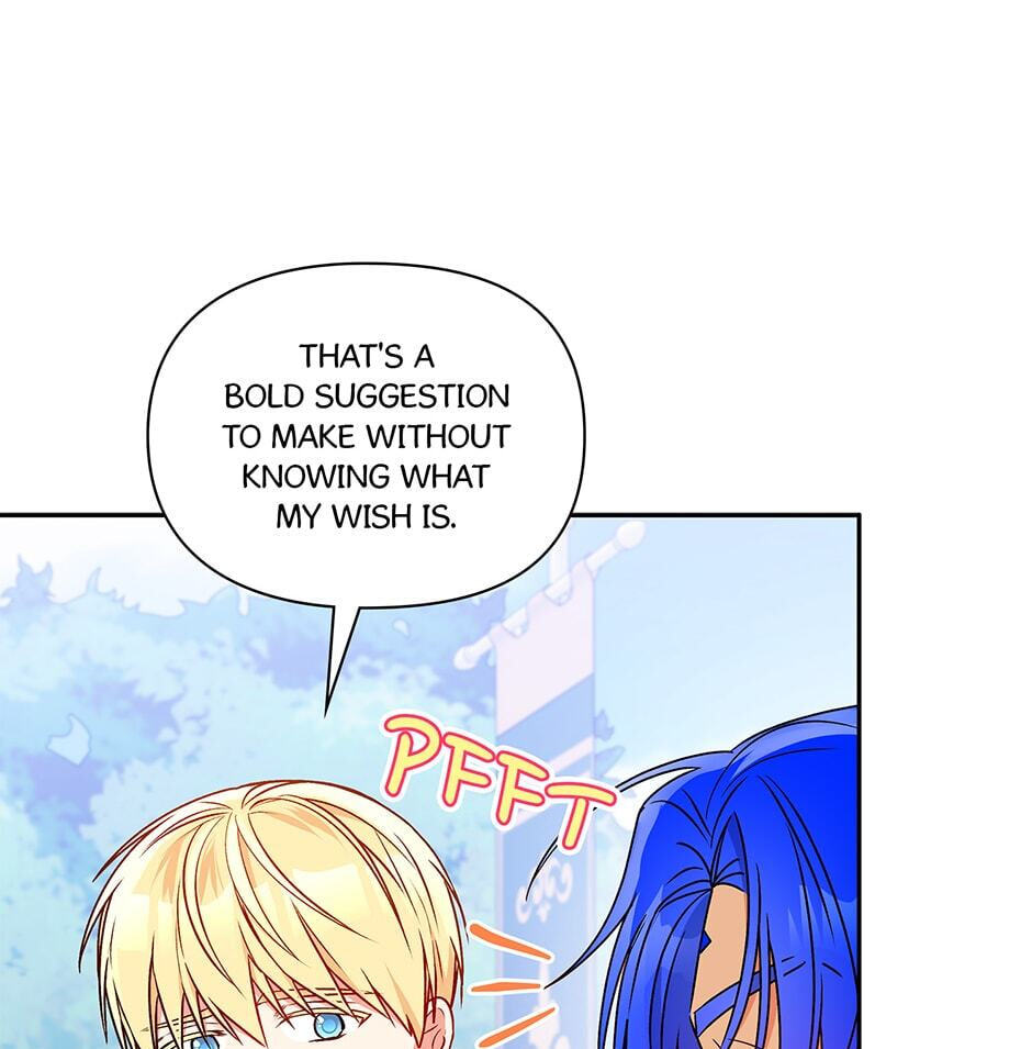 Read Observing Elena Evoy chapter 63 image 21 on Lezhin