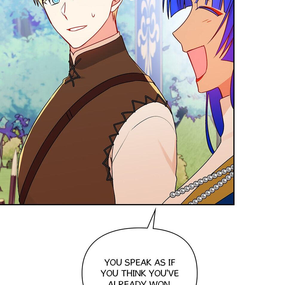 Read Observing Elena Evoy chapter 63 image 22 on Lezhin