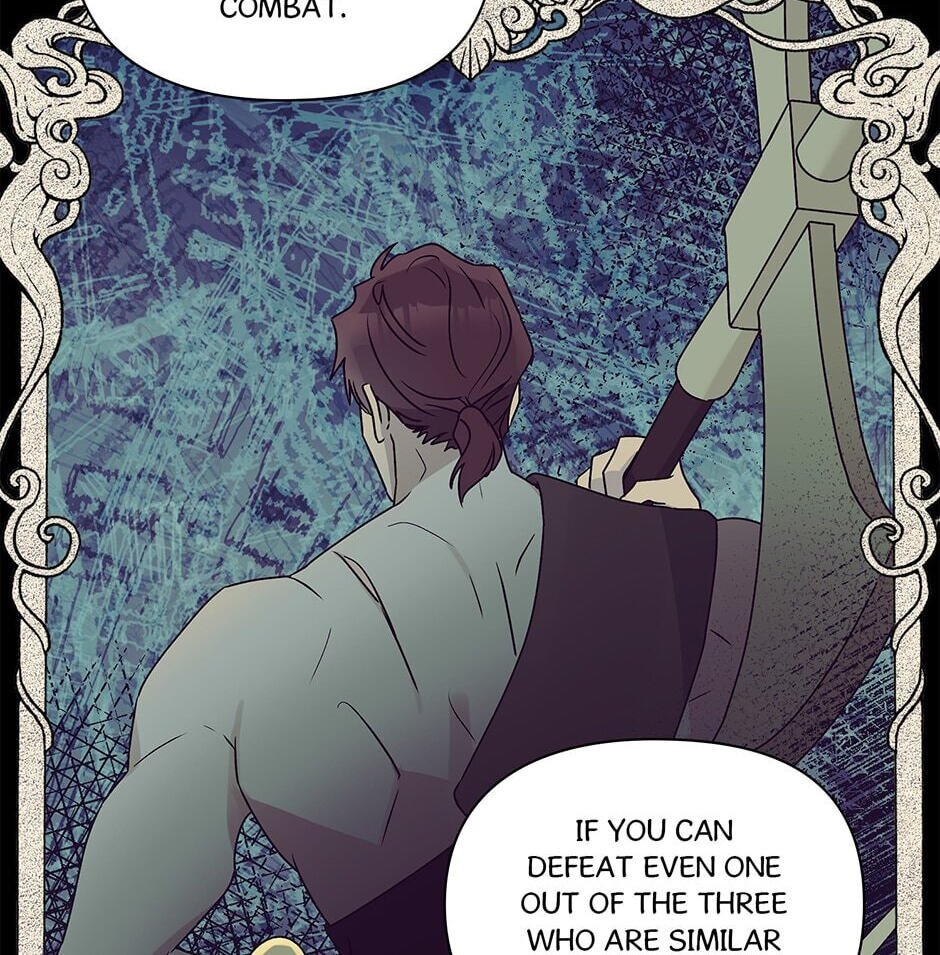 Read Observing Elena Evoy chapter 63 image 24 on Lezhin
