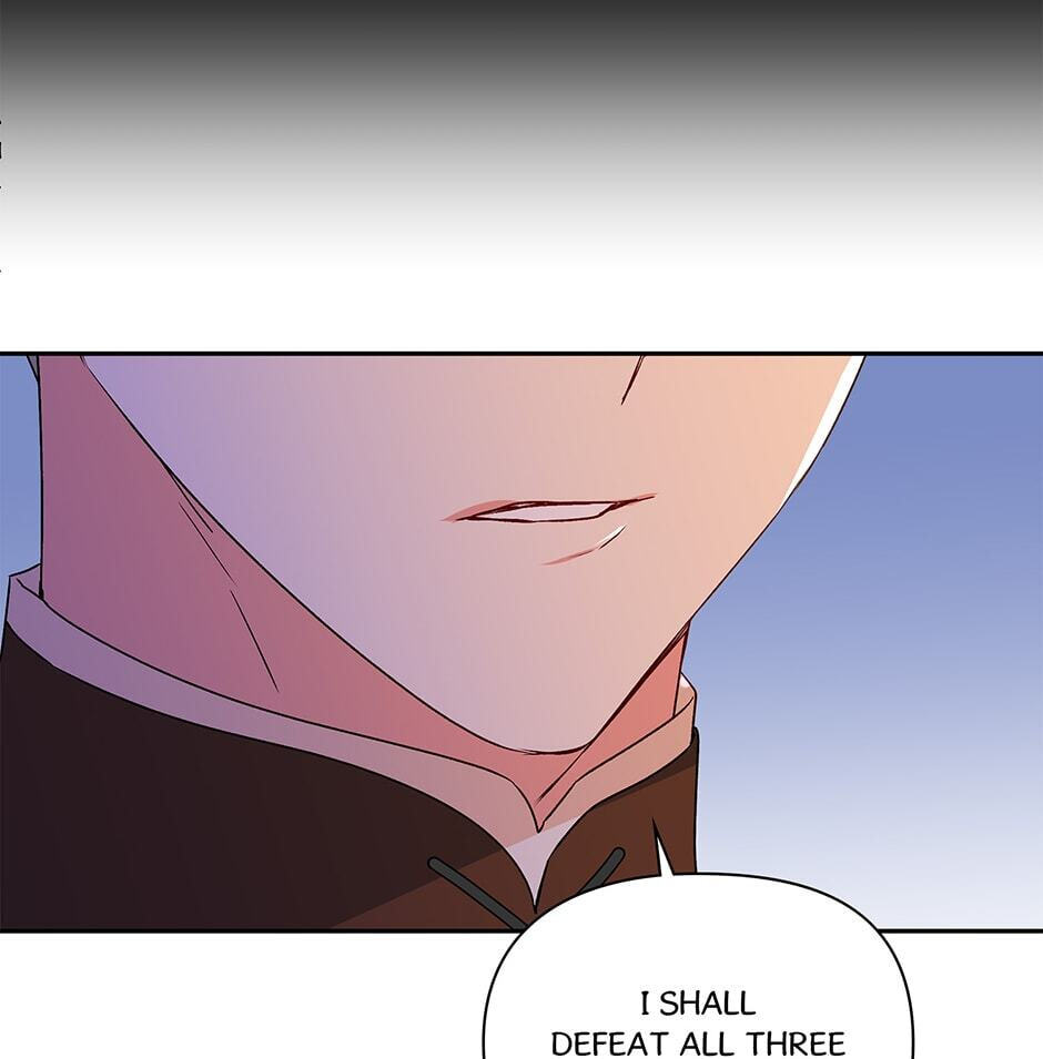 Read Observing Elena Evoy chapter 63 image 27 on Lezhin