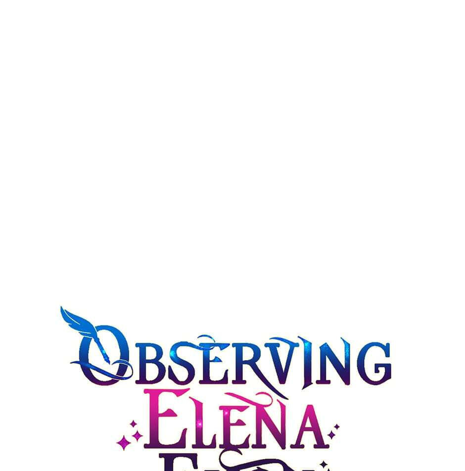 Read Observing Elena Evoy chapter 63 image 33 on Lezhin