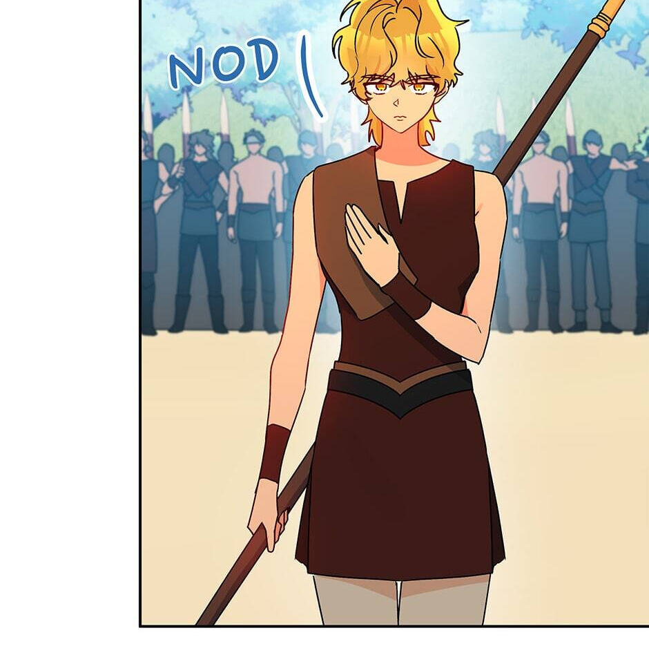 Read Observing Elena Evoy chapter 63 image 61 on Lezhin