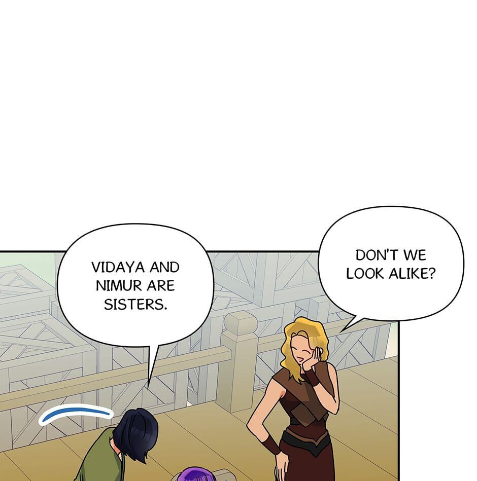 Read Observing Elena Evoy chapter 63 image 62 on Lezhin