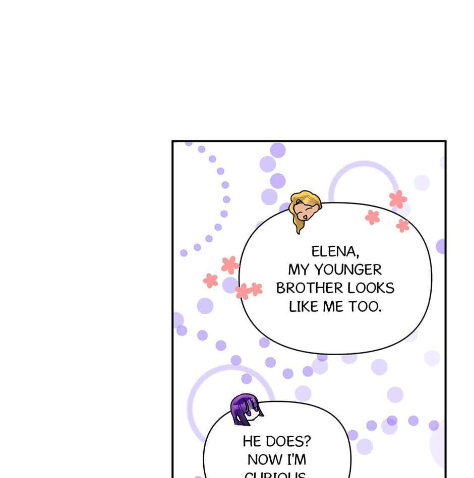 Read Observing Elena Evoy chapter 63 image 64 on Lezhin