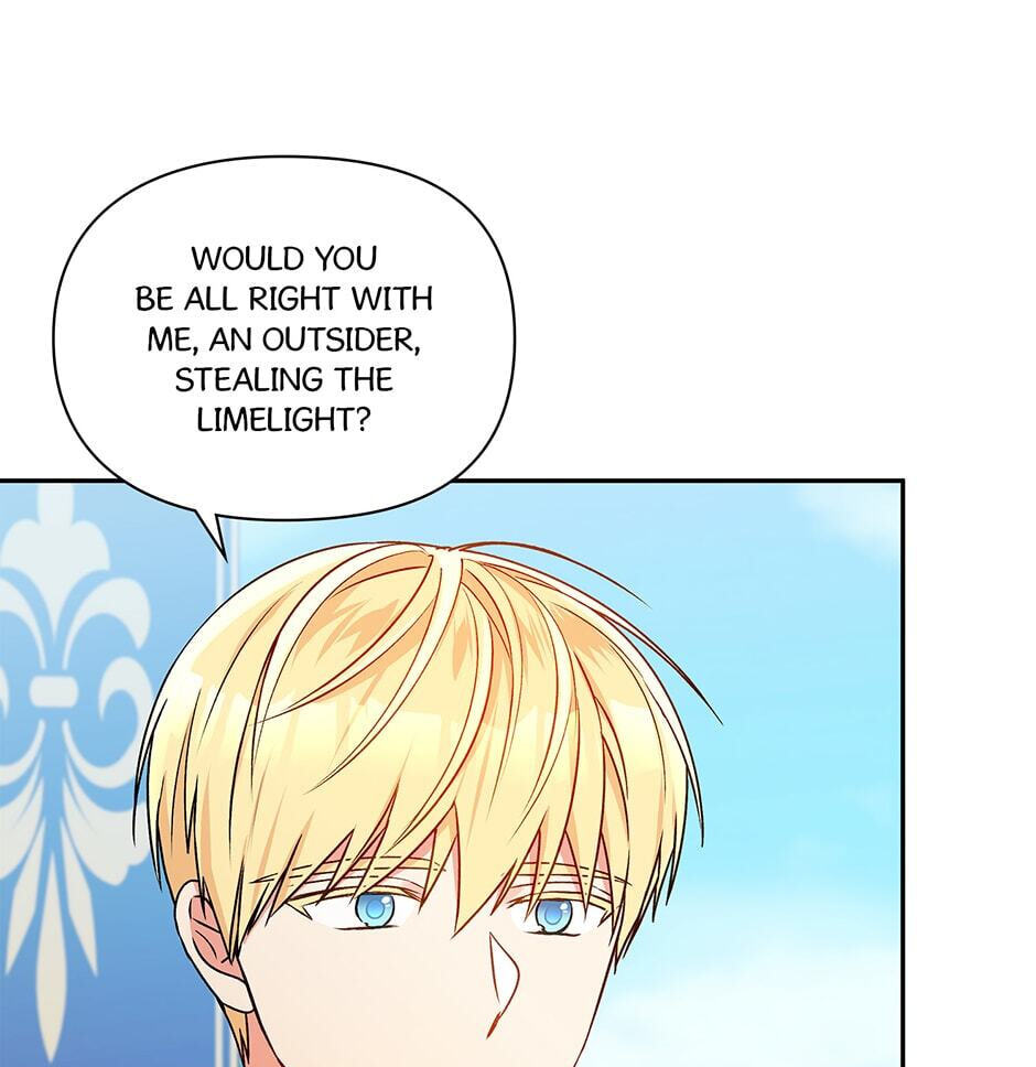 Read Observing Elena Evoy chapter 63 image 7 on Lezhin