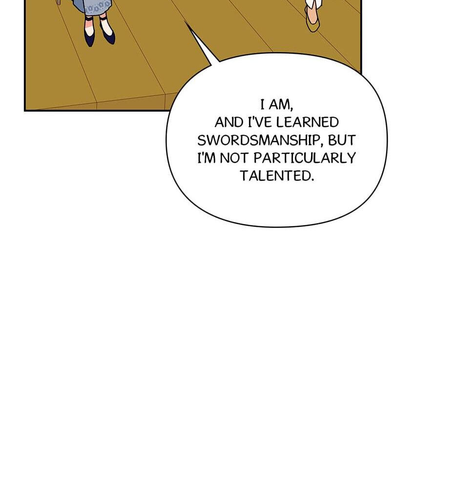 Read Observing Elena Evoy chapter 63 image 87 on Lezhin