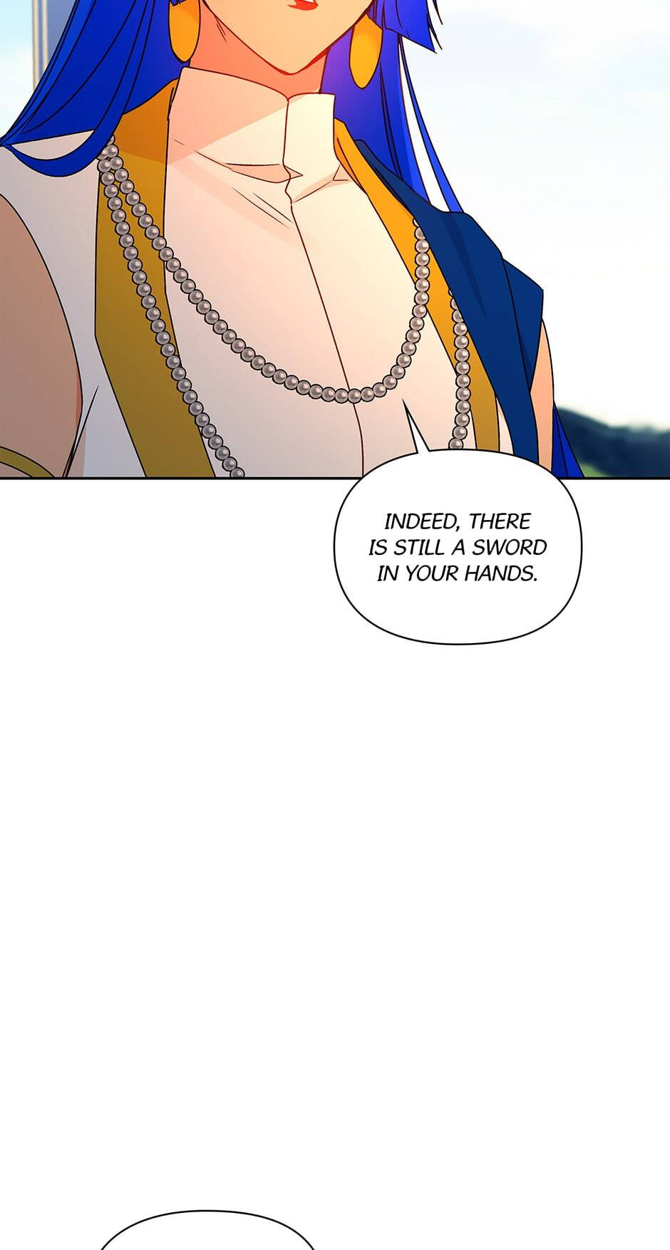 Read Observing Elena Evoy chapter 64 image 3 on Lezhin
