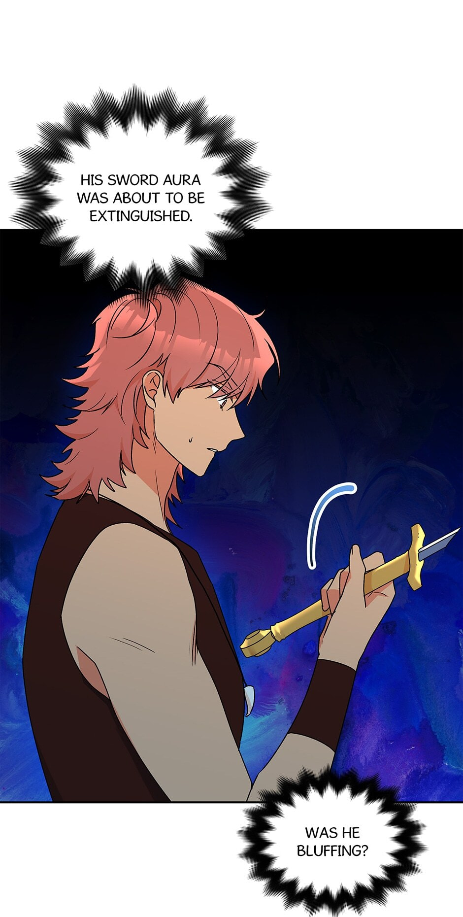 Read Observing Elena Evoy chapter 64 image 35 on Lezhin