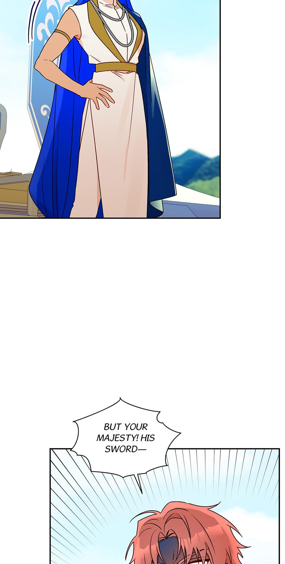 Read Observing Elena Evoy chapter 64 image 38 on Lezhin