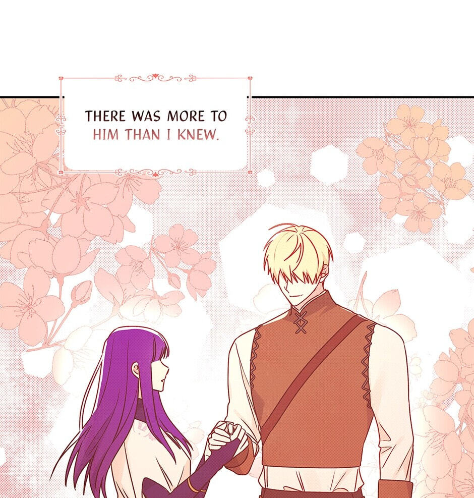 Read Observing Elena Evoy chapter 64 image 49 on Lezhin