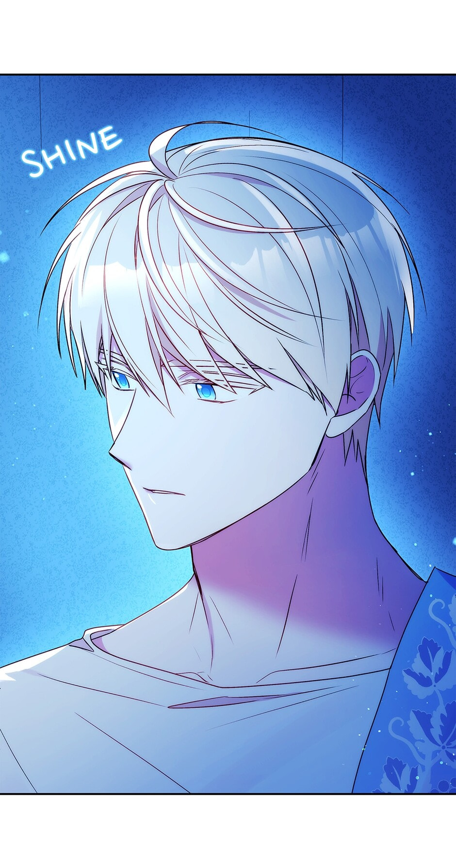 Read Observing Elena Evoy chapter 64 image 64 on Lezhin