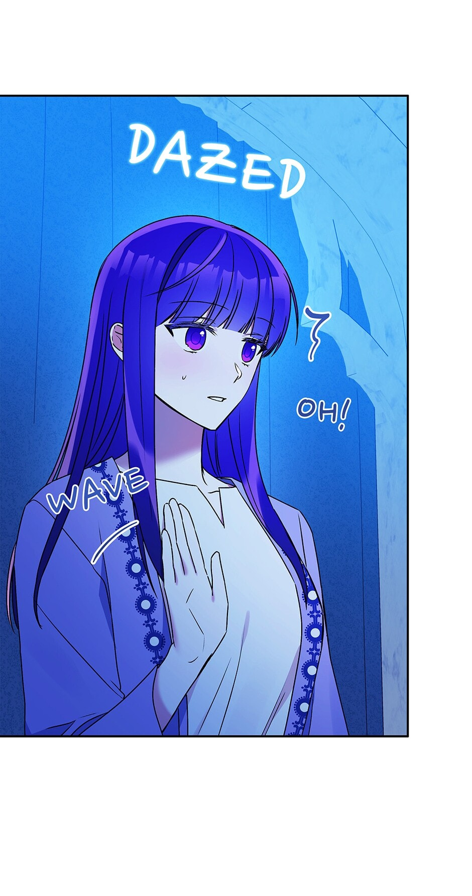 Read Observing Elena Evoy chapter 64 image 68 on Lezhin
