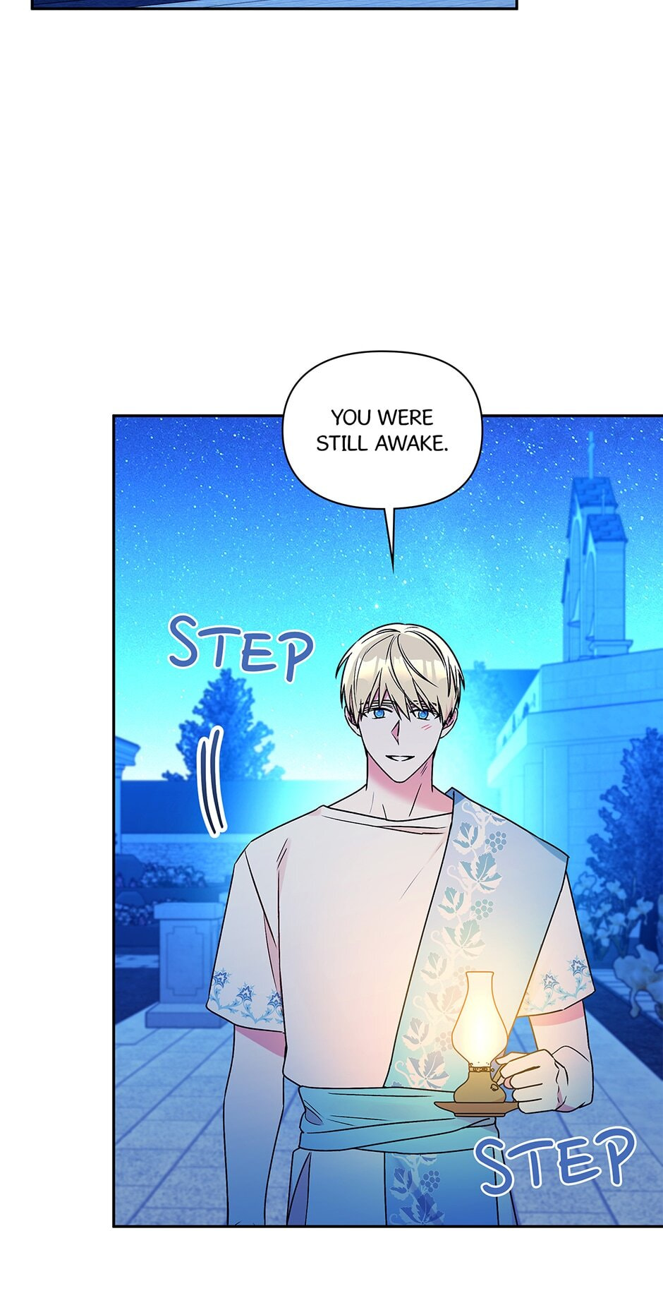 Read Observing Elena Evoy chapter 64 image 71 on Lezhin