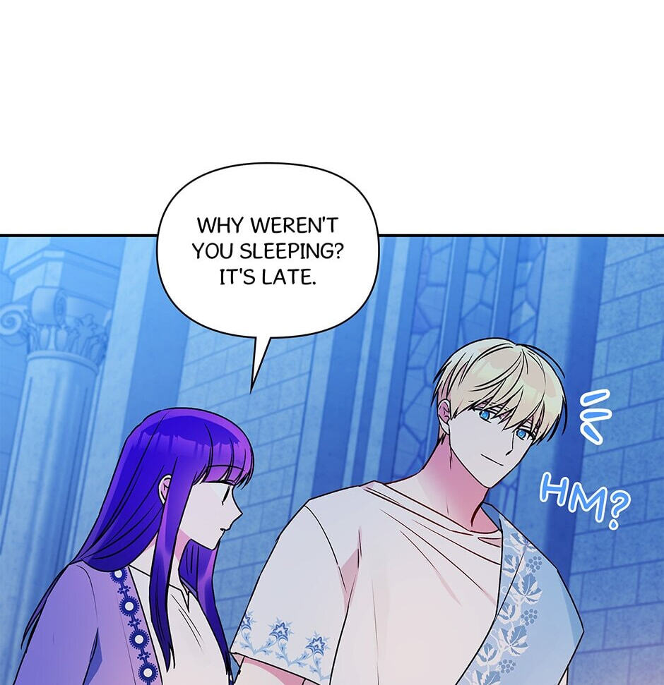 Read Observing Elena Evoy chapter 64 image 82 on Lezhin