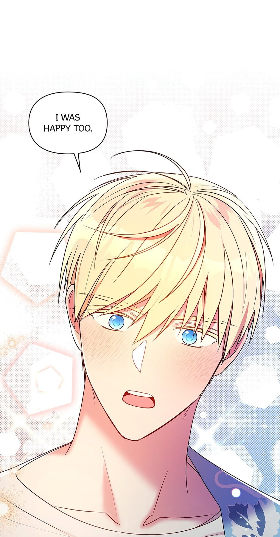 Read Observing Elena Evoy chapter 65 image 14 on Lezhin