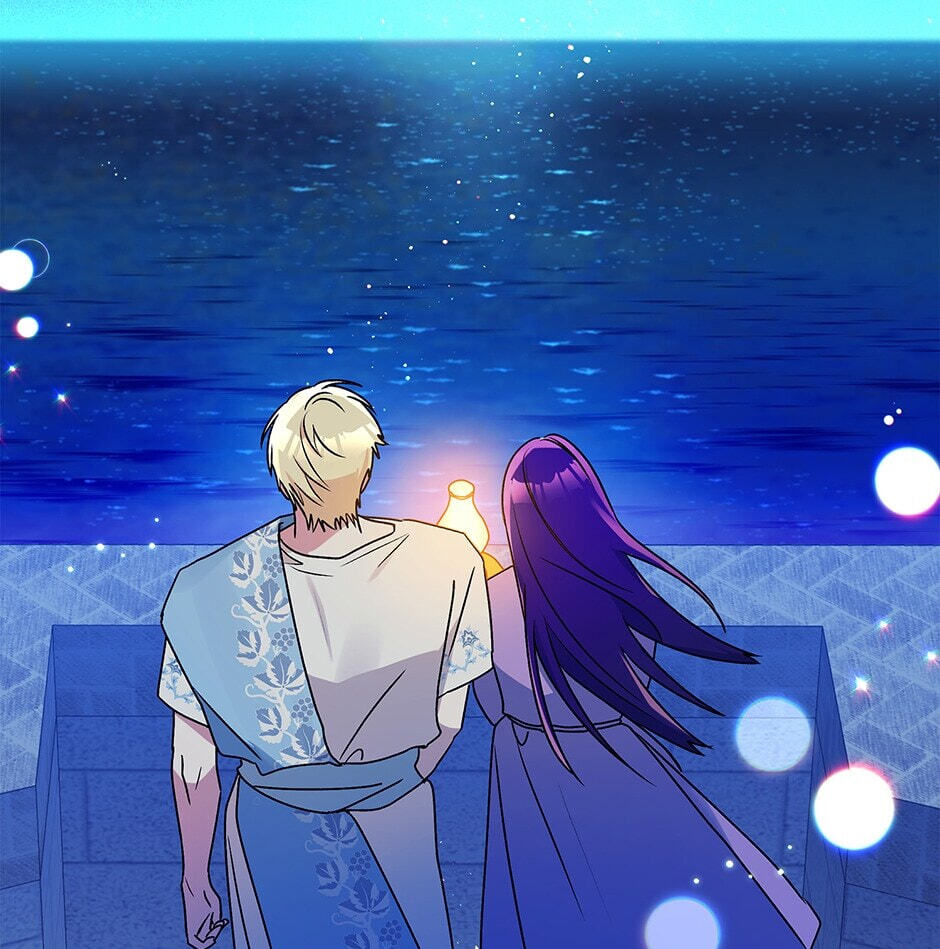 Read Observing Elena Evoy chapter 65 image 2 on Lezhin