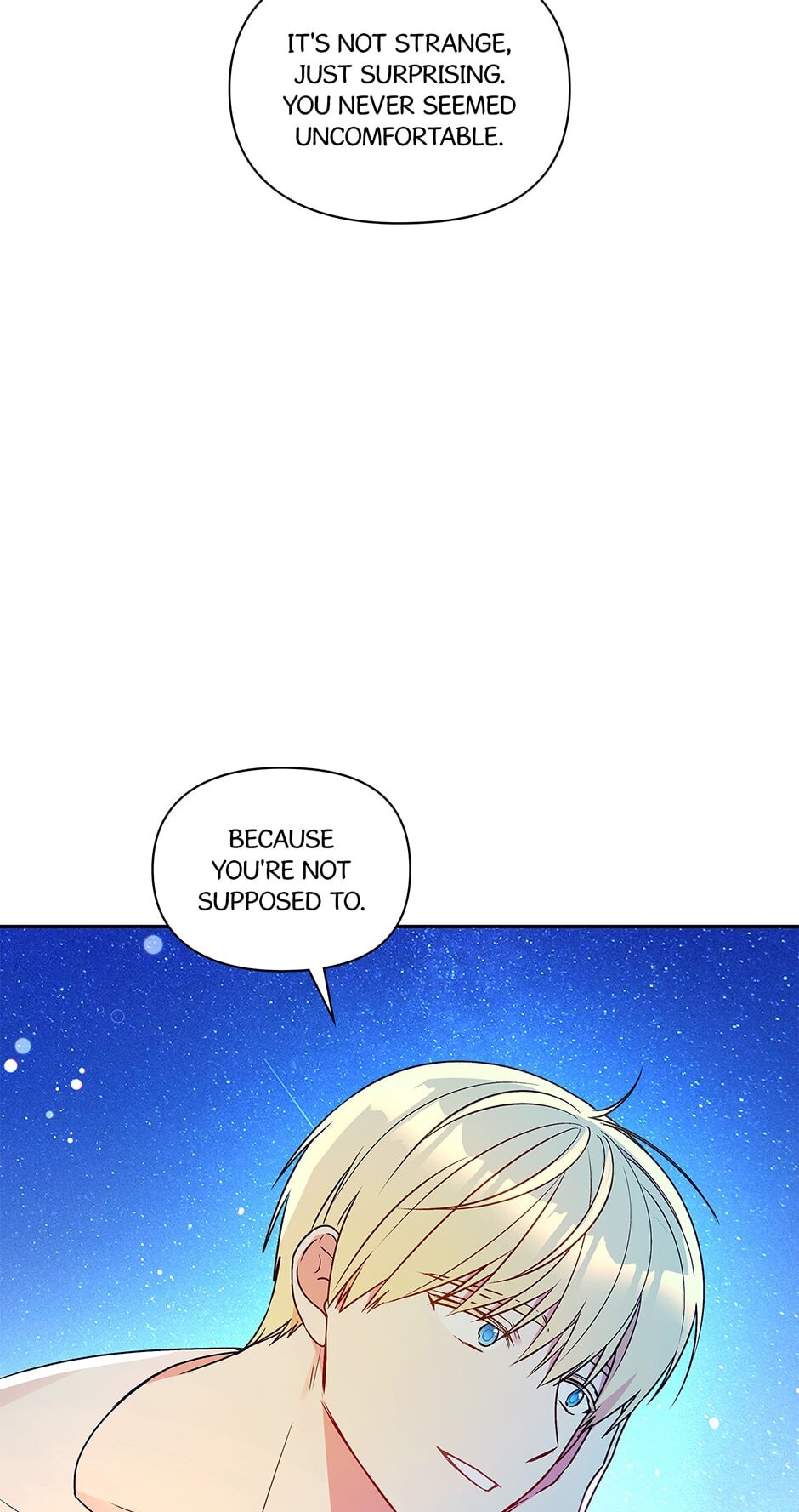 Read Observing Elena Evoy chapter 65 image 21 on Lezhin