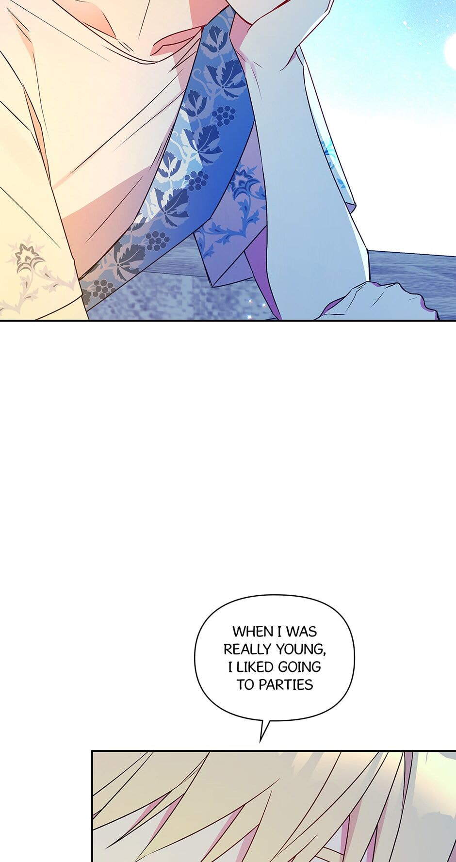 Read Observing Elena Evoy chapter 65 image 22 on Lezhin