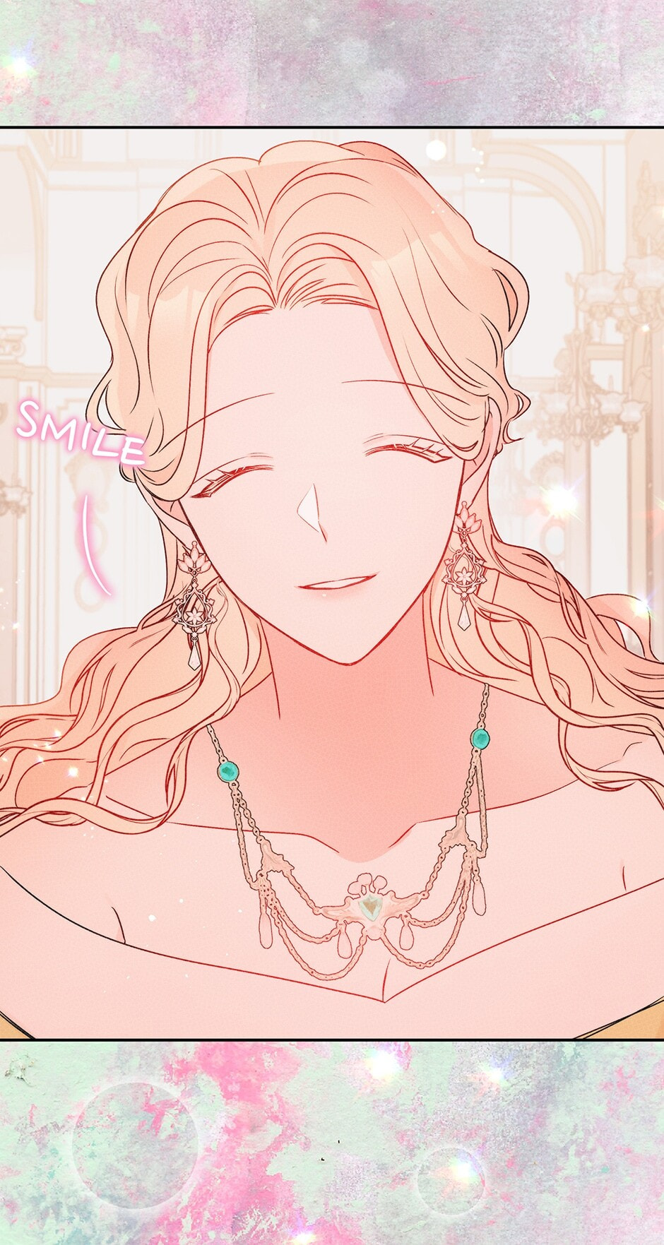 Read Observing Elena Evoy chapter 65 image 27 on Lezhin