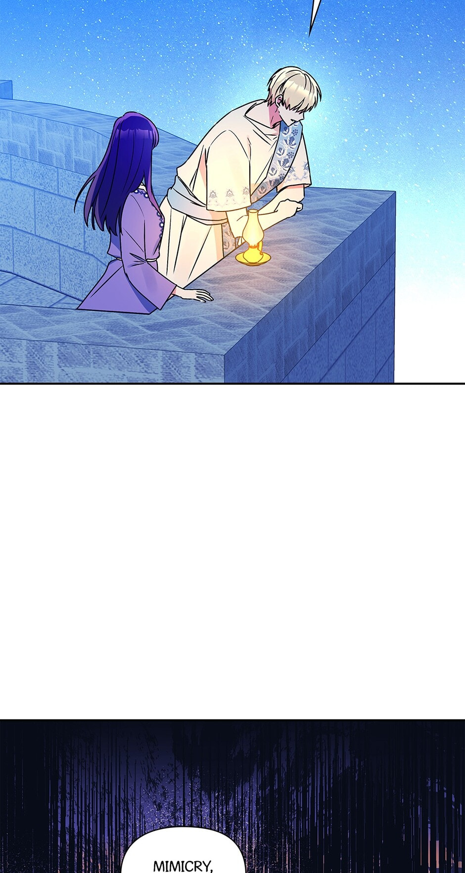 Read Observing Elena Evoy chapter 65 image 29 on Lezhin