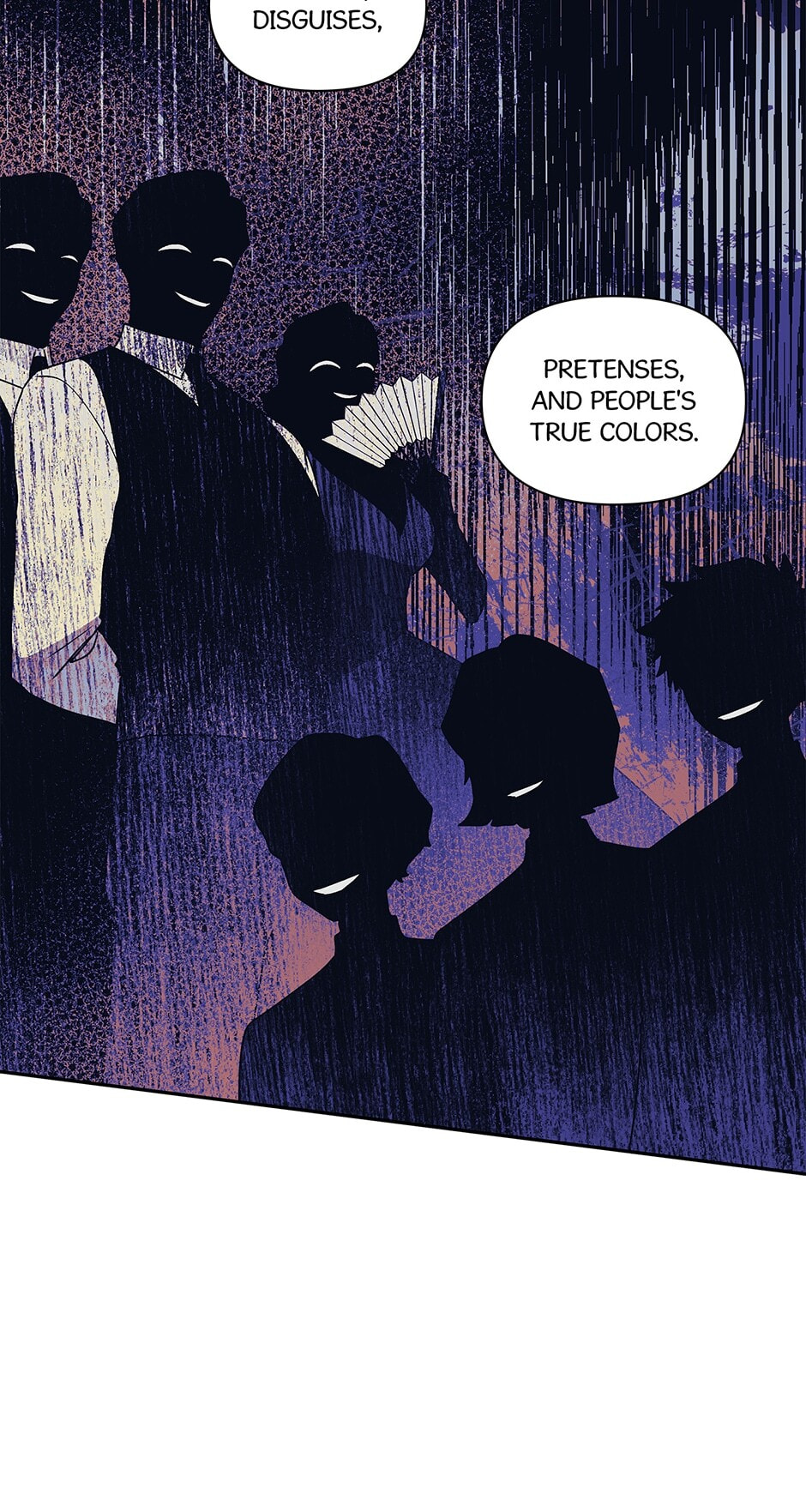 Read Observing Elena Evoy chapter 65 image 30 on Lezhin