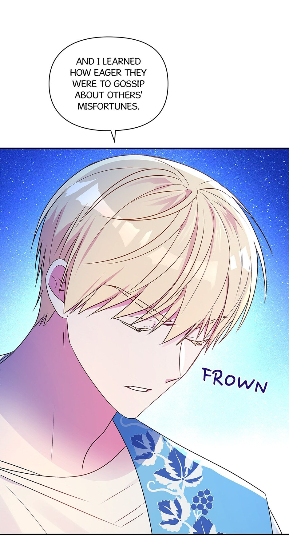 Read Observing Elena Evoy chapter 65 image 31 on Lezhin