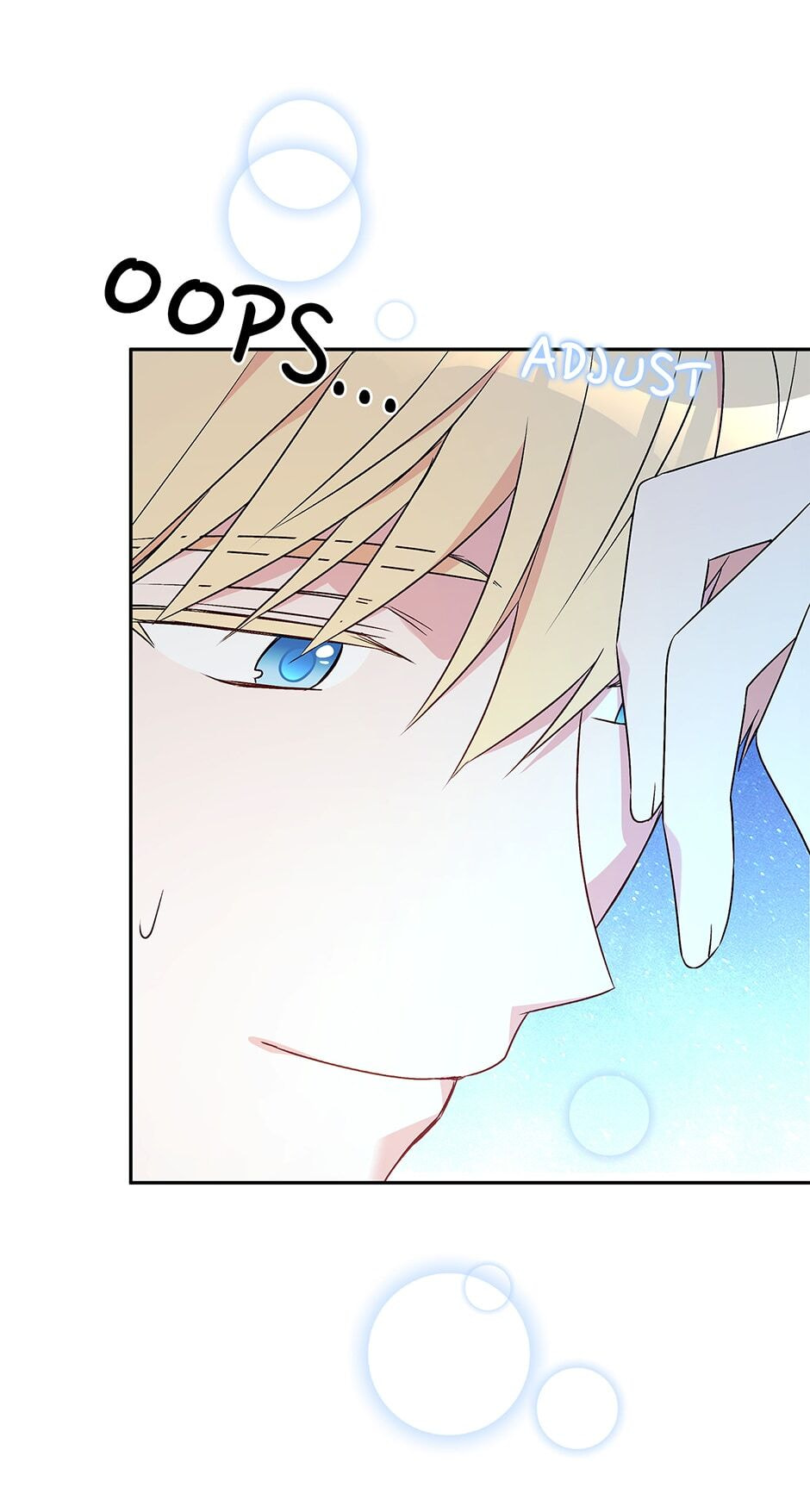 Read Observing Elena Evoy chapter 65 image 32 on Lezhin