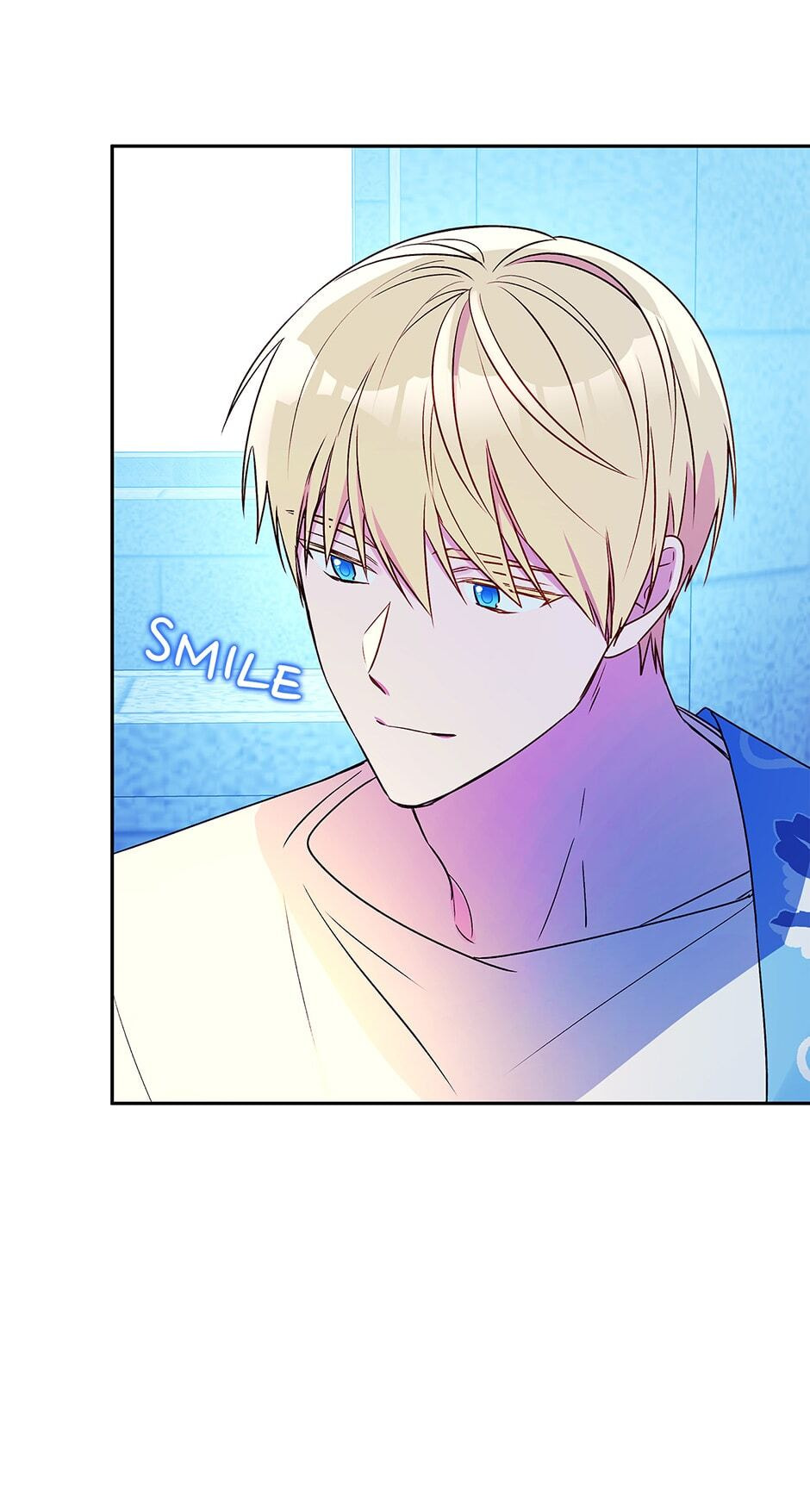 Read Observing Elena Evoy chapter 65 image 35 on Lezhin