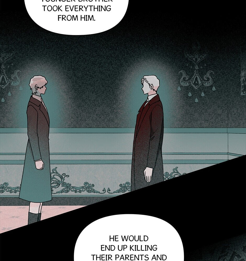 Read Observing Elena Evoy chapter 65 image 39 on Lezhin