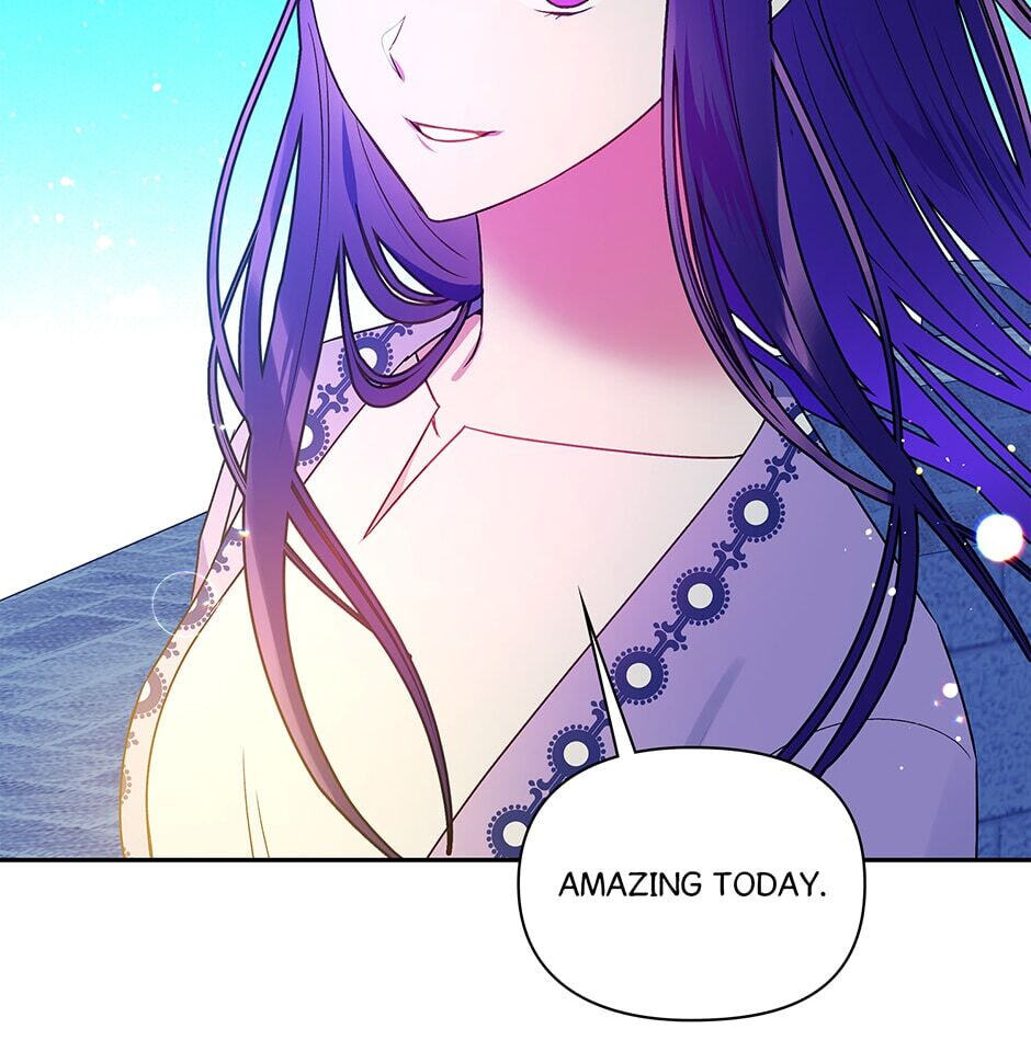 Read Observing Elena Evoy chapter 65 image 6 on Lezhin