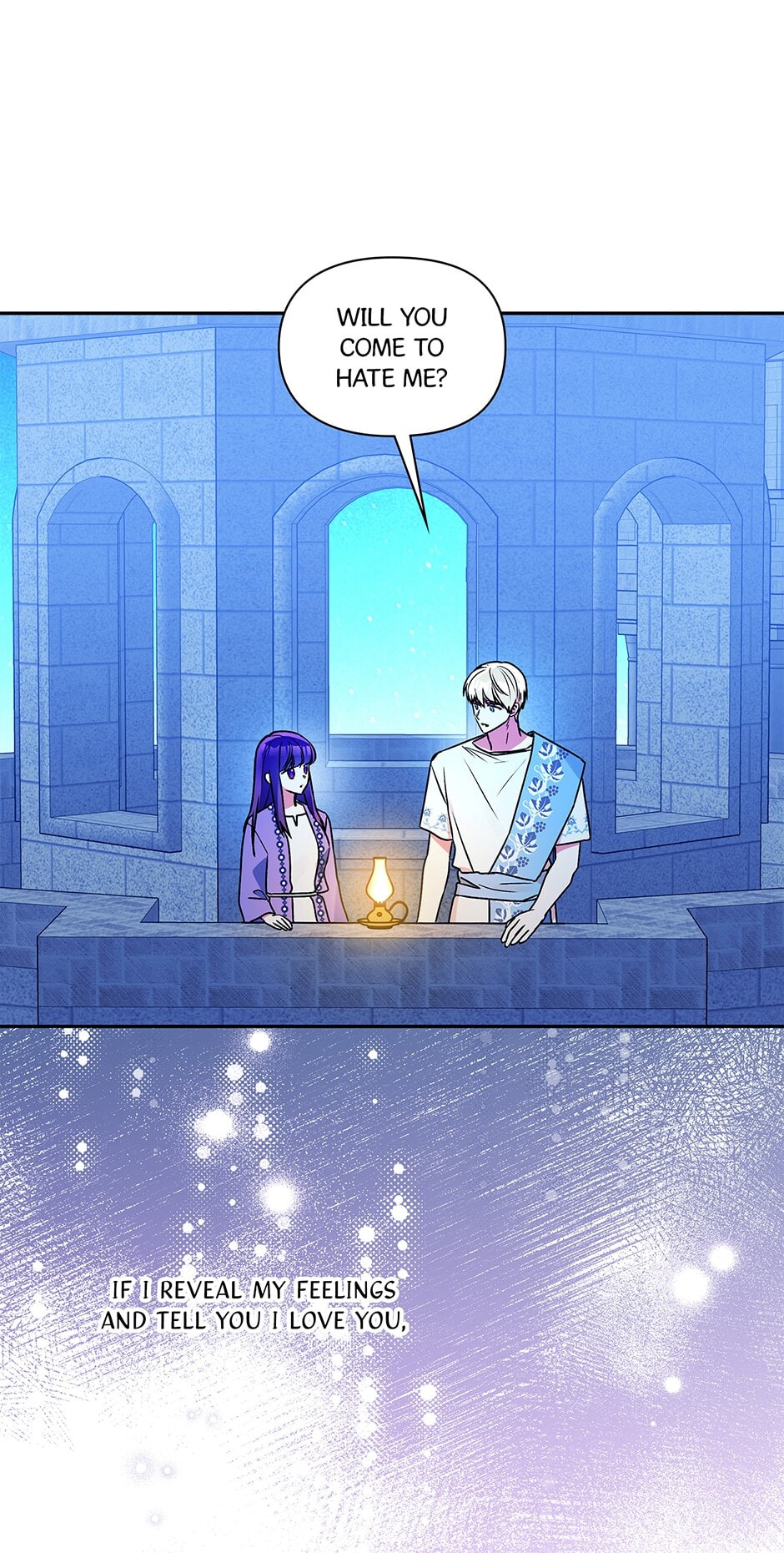 Read Observing Elena Evoy chapter 65 image 64 on Lezhin