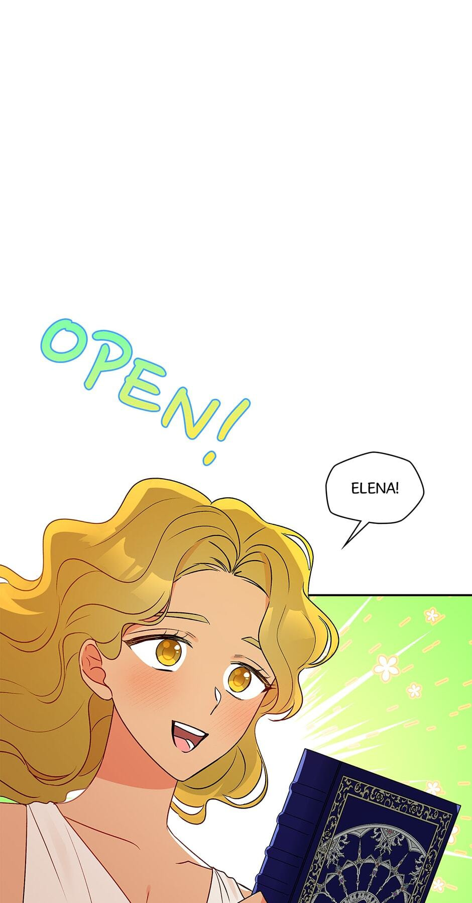 Read Observing Elena Evoy chapter 65 image 71 on Lezhin