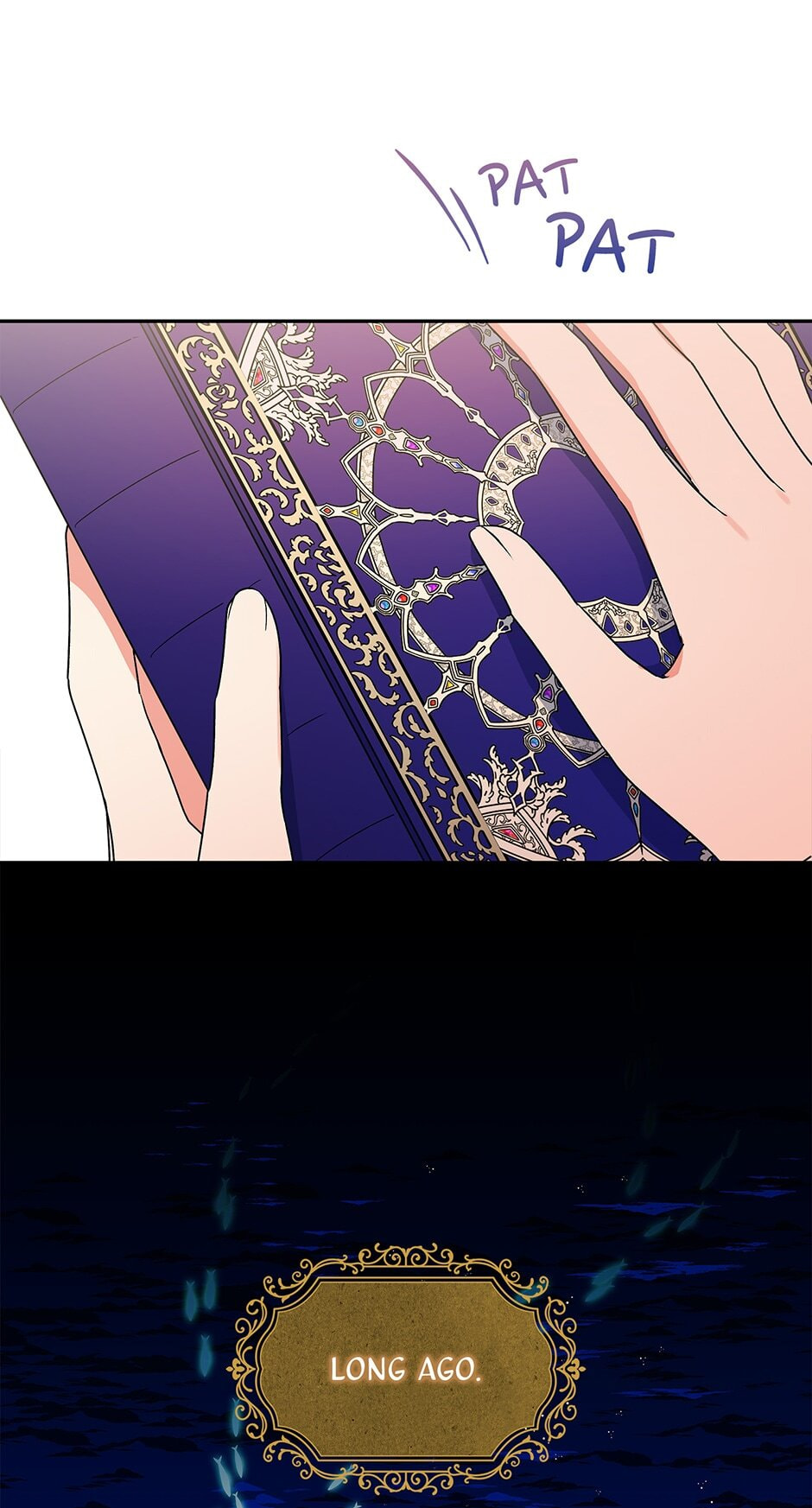 Read Observing Elena Evoy chapter 65 image 77 on Lezhin