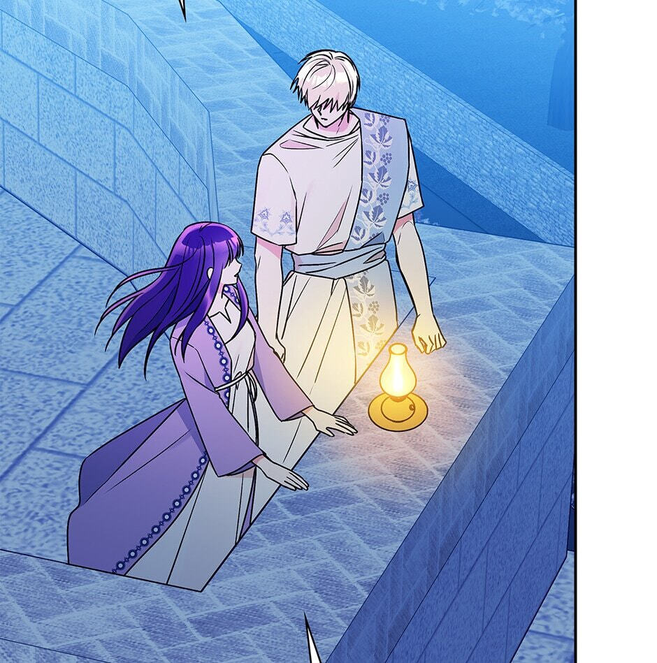 Read Observing Elena Evoy chapter 65 image 8 on Lezhin