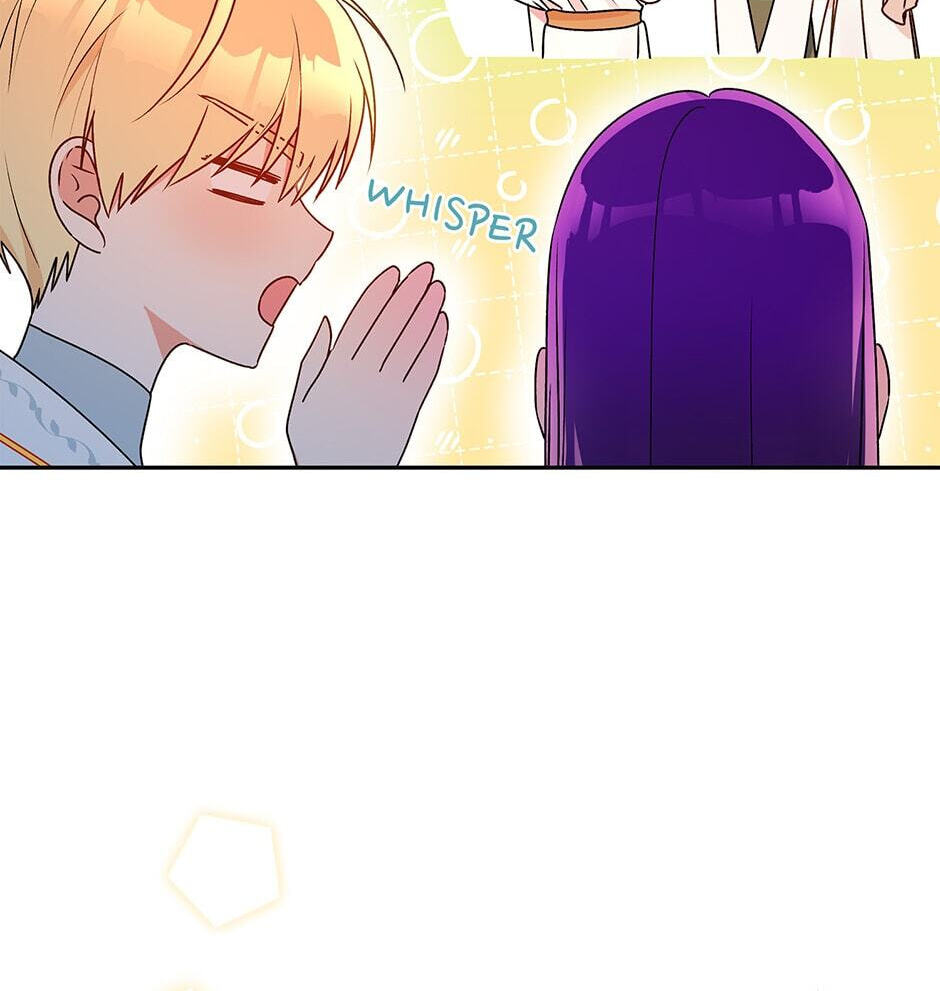Read Observing Elena Evoy chapter 66 image 11 on Lezhin