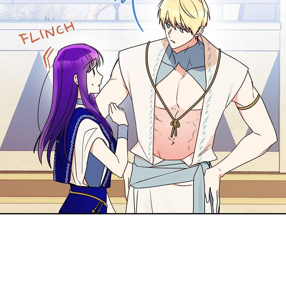 Read Observing Elena Evoy chapter 66 image 21 on Lezhin
