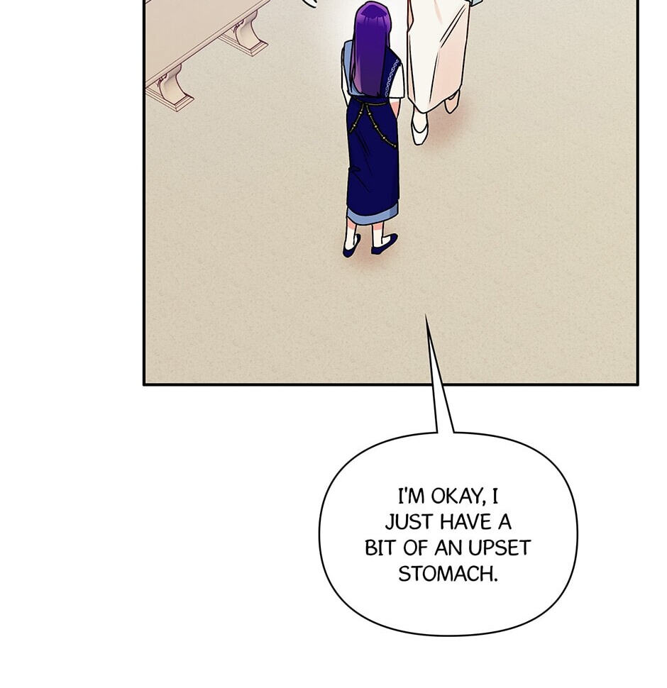 Read Observing Elena Evoy chapter 66 image 27 on Lezhin