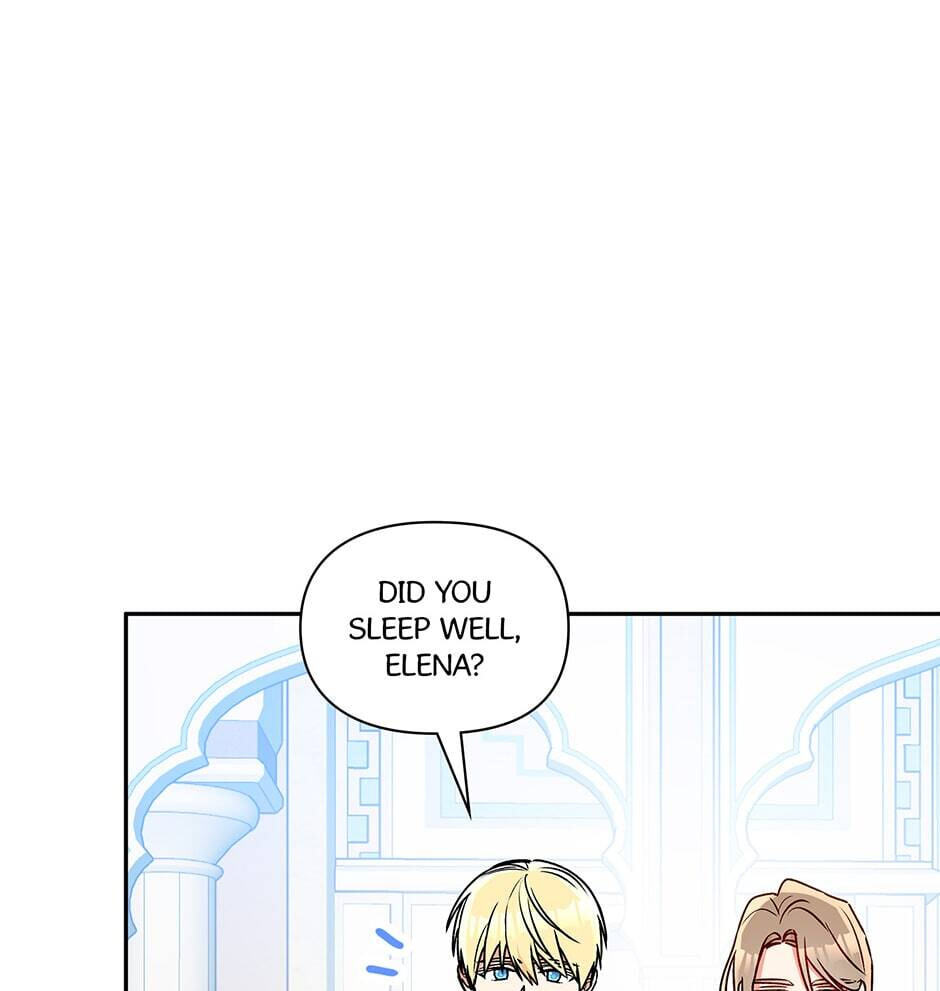 Read Observing Elena Evoy chapter 66 image 4 on Lezhin