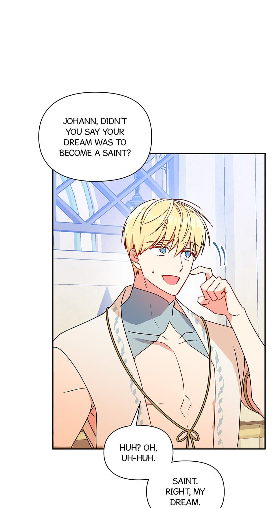 Read Observing Elena Evoy chapter 66 image 40 on Lezhin