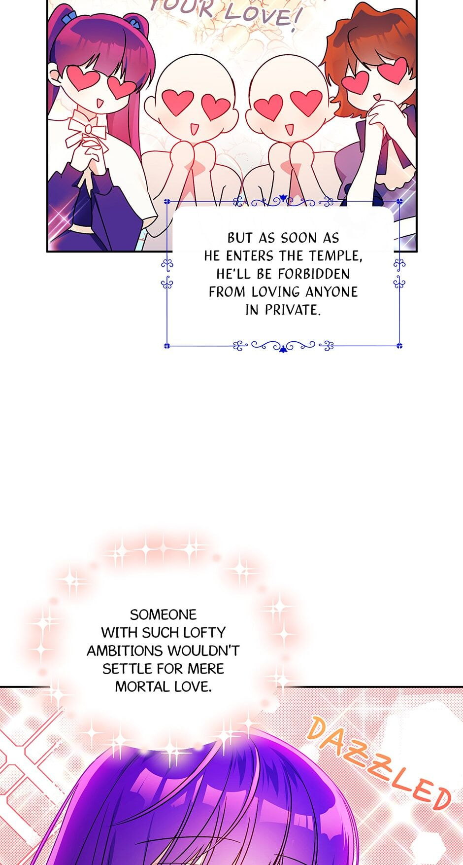 Read Observing Elena Evoy chapter 66 image 42 on Lezhin
