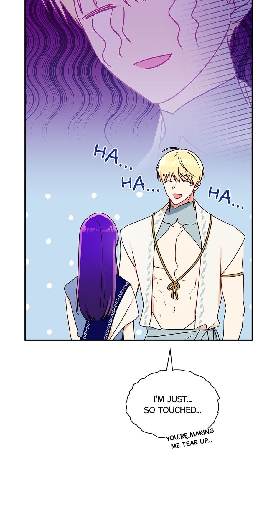 Read Observing Elena Evoy chapter 66 image 45 on Lezhin